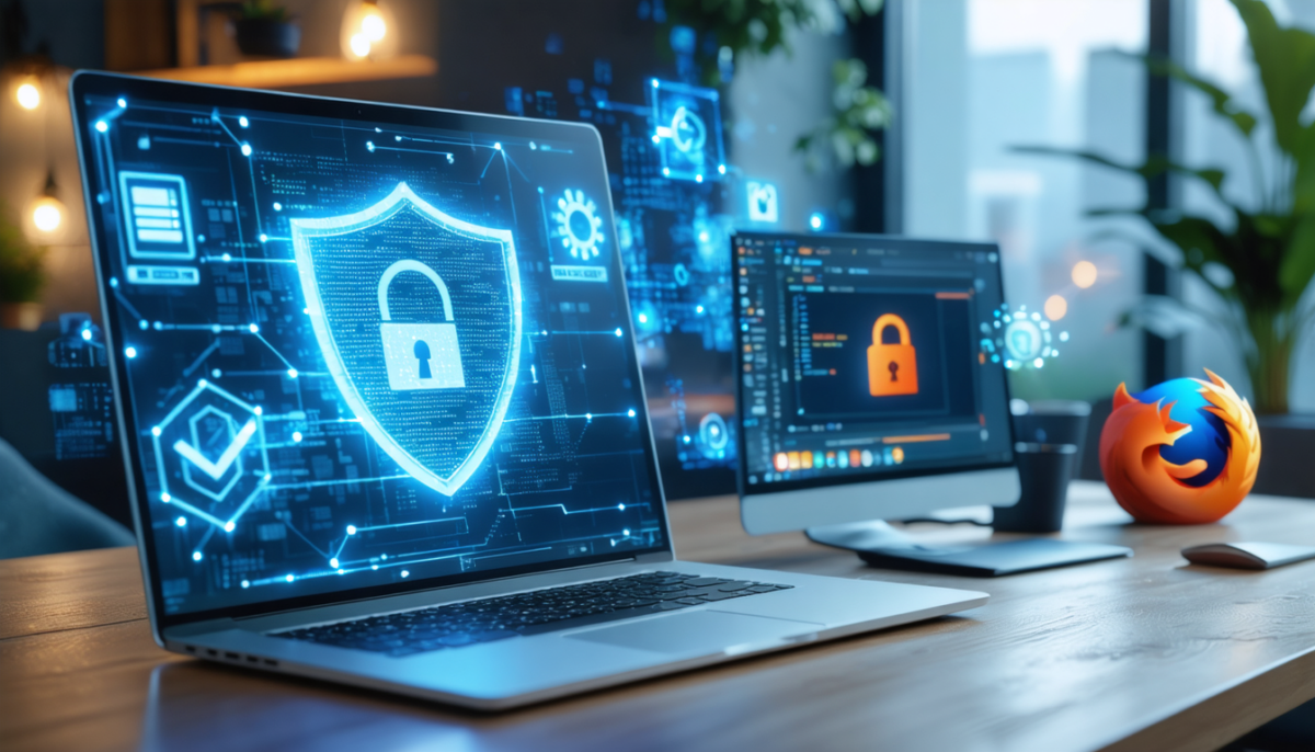 découvrez notre sélection des meilleures solutions antivirus compatibles avec firefox pour garantir une navigation sécurisée et protéger vos données en ligne.