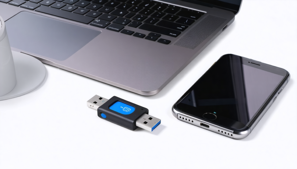 découvrez comment localiser et utiliser efficacement votre clé de sécurité portable grâce à notre guide complet, alliant pratiques sécurisées et astuces indispensables.