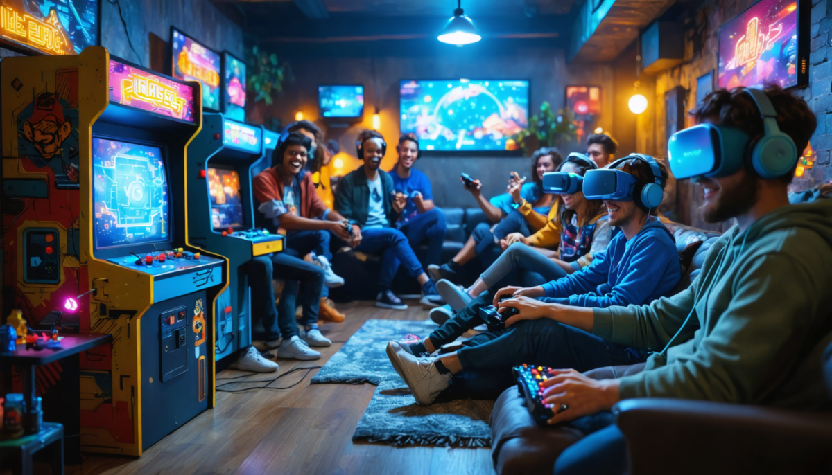 découvrez cliquojeux, une communauté dynamique où passionnés de jeux classiques et innovants se retrouvent pour partager, jouer et échanger dans une ambiance conviviale.