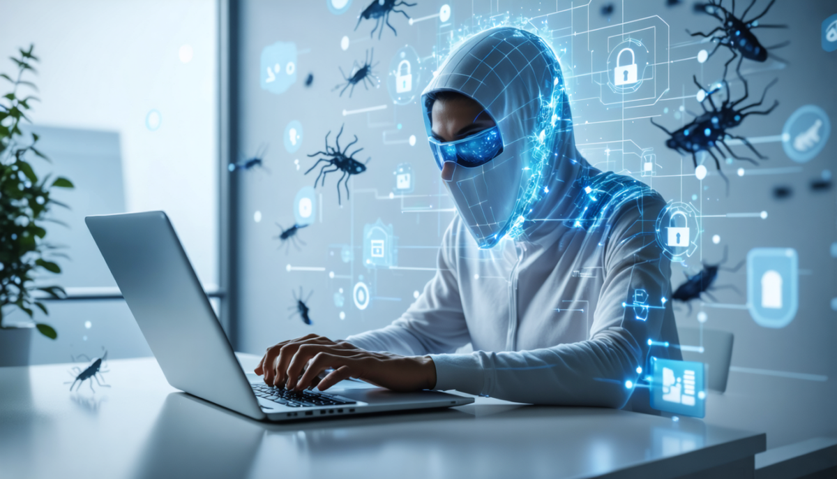 découvrez comment google chrome sécurise votre navigation en ligne en protégeant contre les menaces web actuelles grâce à ses fonctionnalités avancées de sécurité.