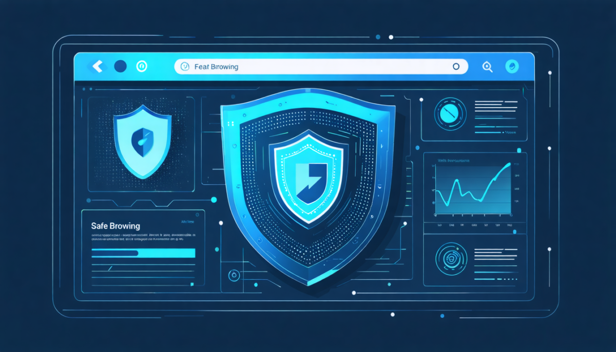 découvrez comment google chrome sécurise votre navigation en ligne en vous protégeant efficacement contre les menaces web actuelles, telles que les logiciels malveillants, le phishing et les attaques.