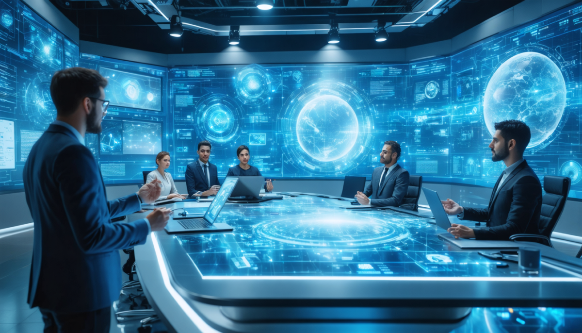 découvrez comment innovations news dualmedia révèle les secrets des dernières avancées technologiques pour vous tenir informé des innovations qui transforment notre monde.