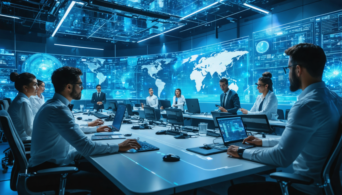 découvrez comment innovations news dualmedia révèle les secrets des dernières avancées technologiques pour vous tenir informé des nouveautés qui façonnent notre avenir.