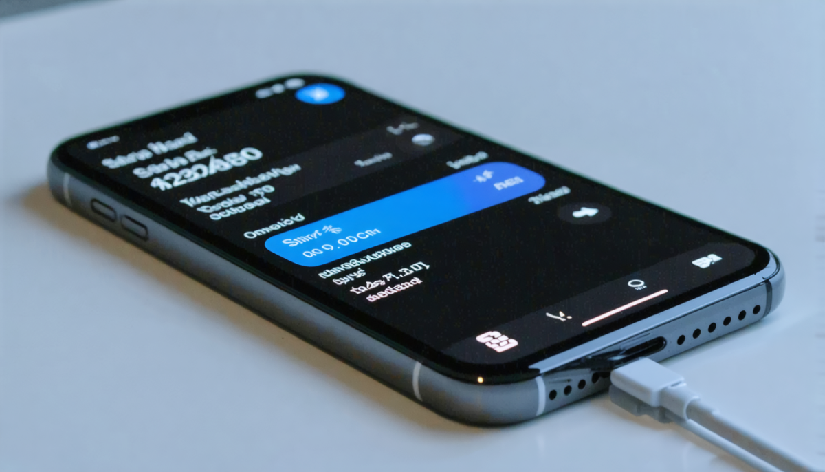 découvrez des astuces simples et rapides pour connaître l'âge de votre iphone et mieux gérer son utilisation.