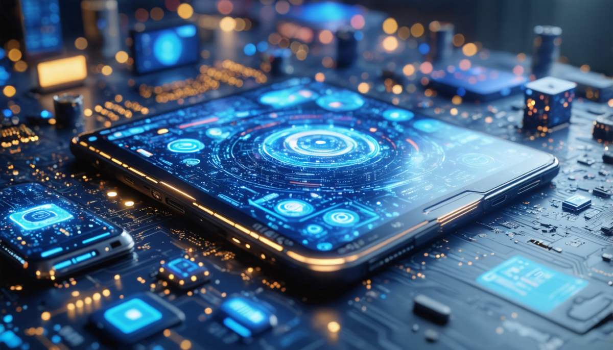 découvrez comment la technologie transforme le marketing digital en redéfinissant les stratégies gagnantes pour booster votre succès en ligne.
