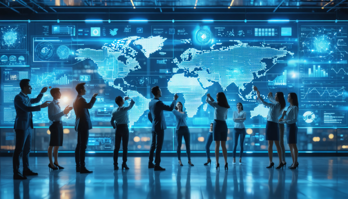 découvrez comment la technologie transforme le marketing digital en redéfinissant les stratégies gagnantes pour maximiser l'impact et le succès des campagnes.