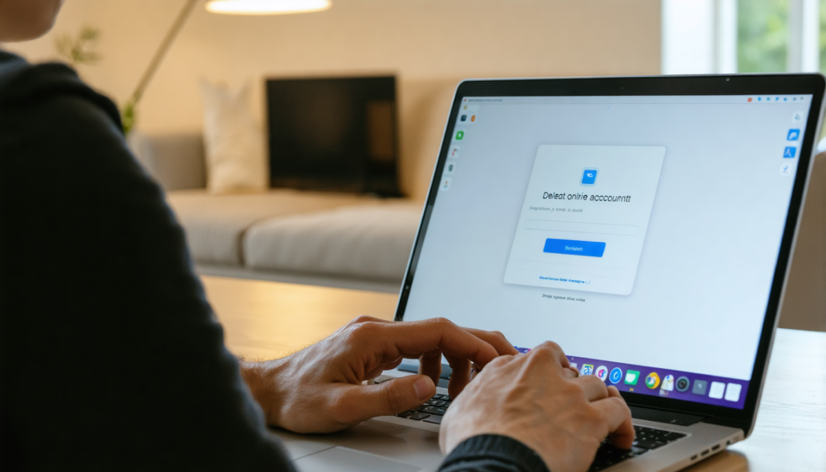 découvrez notre guide complet pour supprimer facilement votre compte leboncoin en toute sécurité. suivez les étapes essentielles avant de franchir le pas et protégez vos données personnelles.