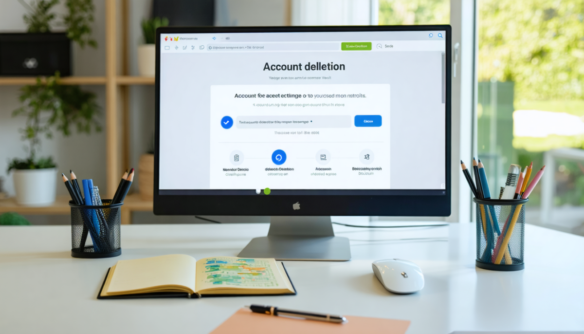 découvrez notre guide complet pour supprimer facilement votre compte leboncoin. toutes les étapes clés expliquées avant de franchir le pas.