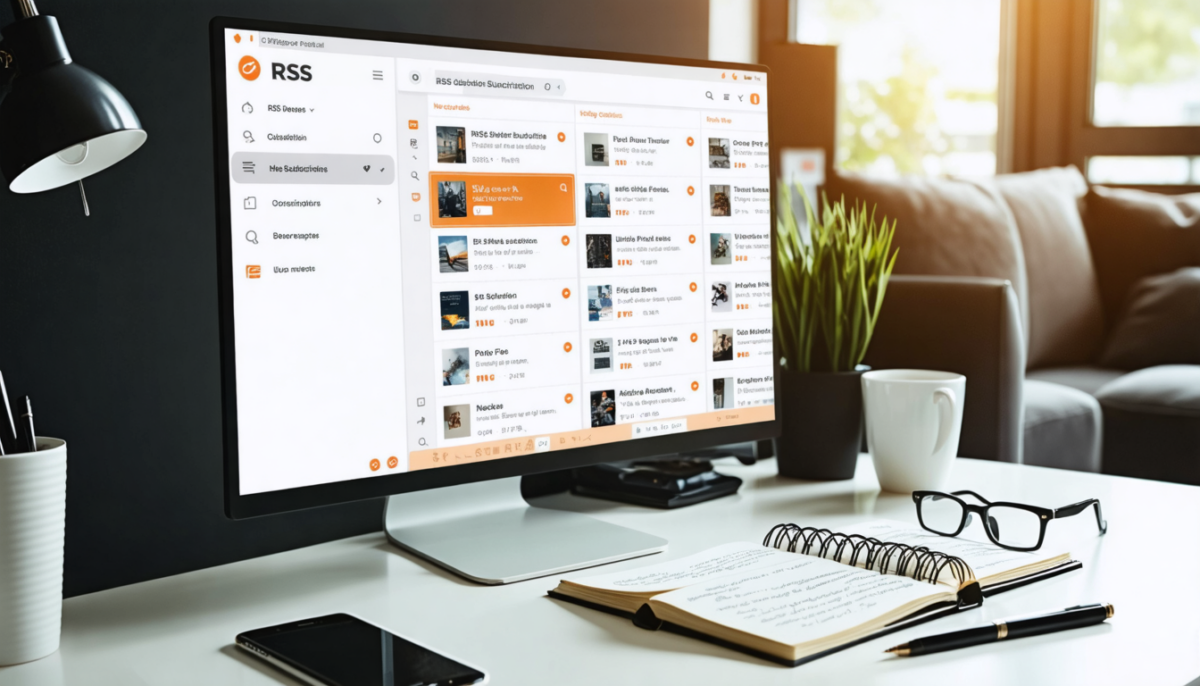 découvrez une définition claire de l'abonnement rss et un guide pratique pour l'utiliser efficacement et rester informé en temps réel.