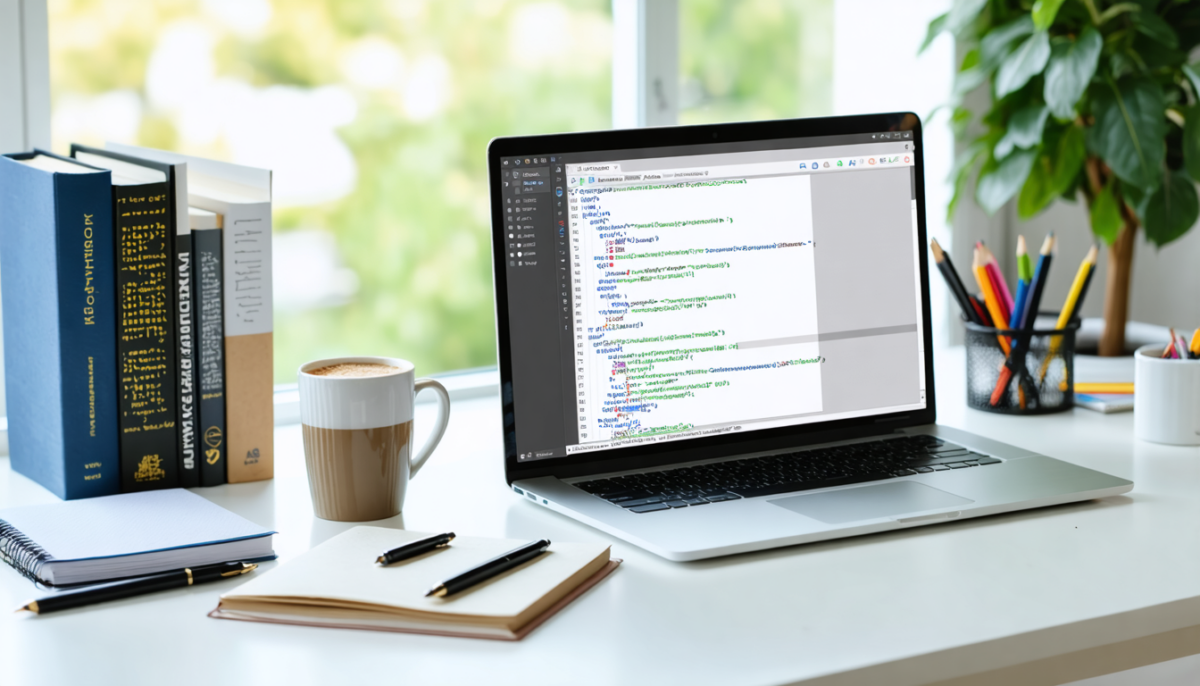 apprenez à créer un site web réactif avec notre guide complet en html et css, élaboré par nos experts pour maîtriser le design adaptatif et offrir une expérience utilisateur optimale.