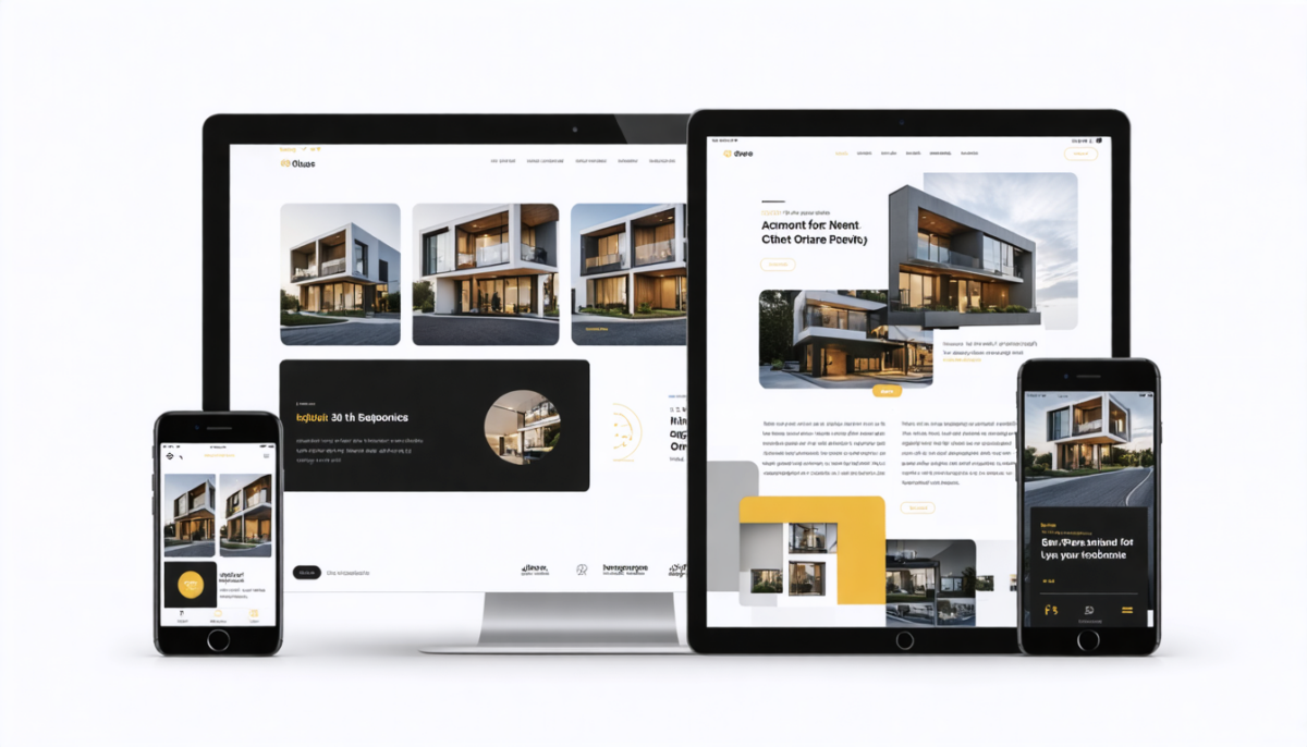 découvrez notre guide complet pour concevoir un site web réactif avec html et css, rédigé par nos experts pour allier design moderne et performance optimale.