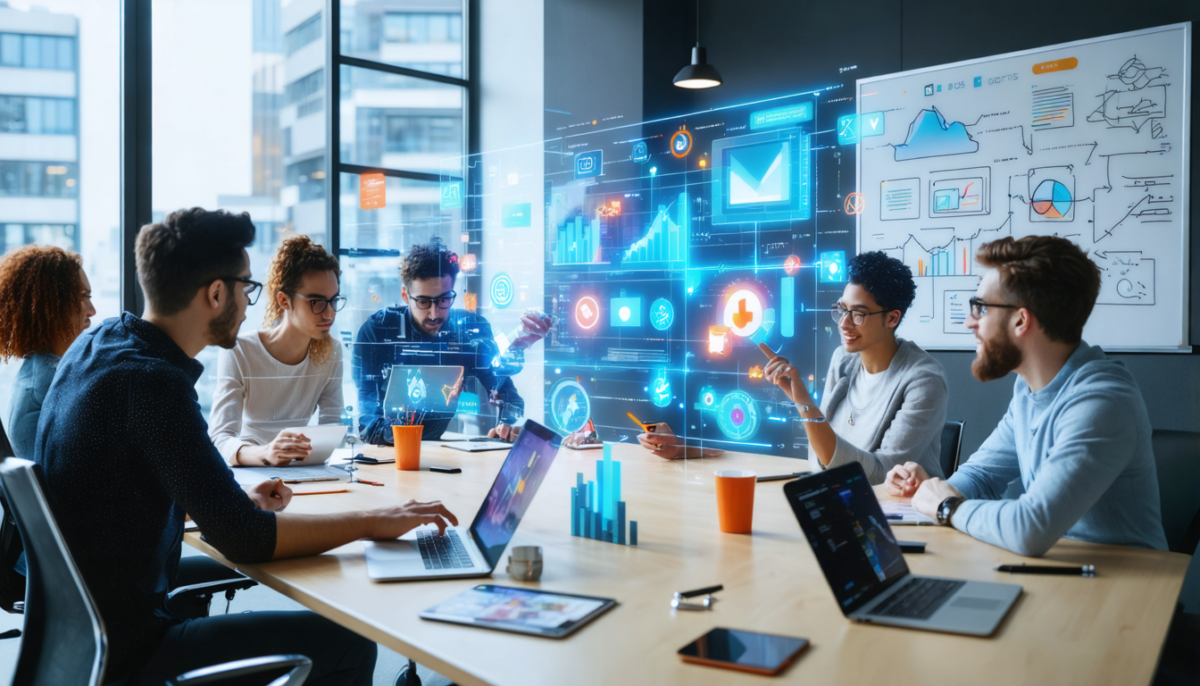 découvrez ce qu'est le contenu interactif et son importance essentielle dans le marketing digital pour engager efficacement votre audience et augmenter vos conversions.