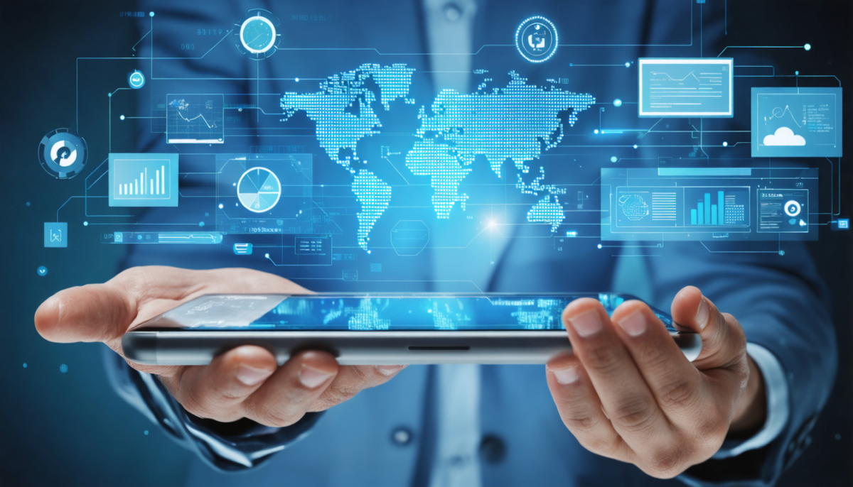 découvrez ce qu'est le contenu interactif et son importance essentielle dans les stratégies de marketing digital pour engager efficacement votre audience.
