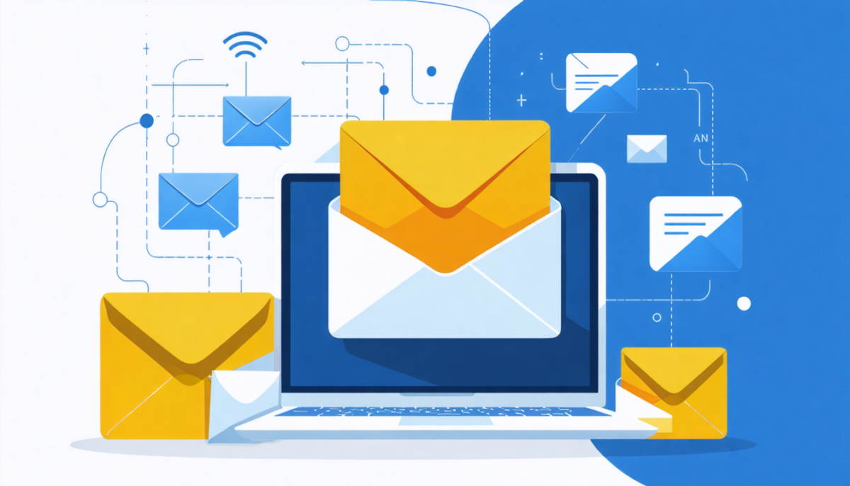 découvrez notre guide complet pour envoyer des emails percutants gratuitement. apprenez les meilleures astuces d'emailing sans dépenser un centime et boostez votre communication efficacement.