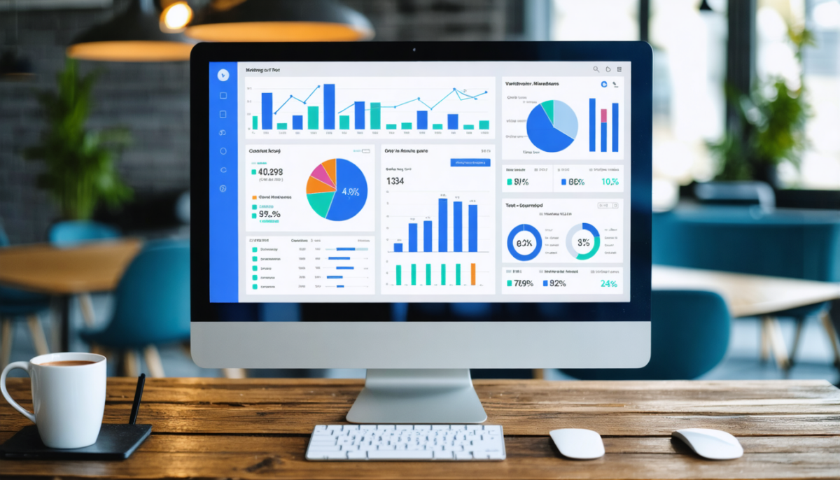 découvrez evoluseo, la solution seo parfaite pour booster la visibilité des petites et grandes entreprises. optimisez votre référencement et atteignez vos objectifs facilement.