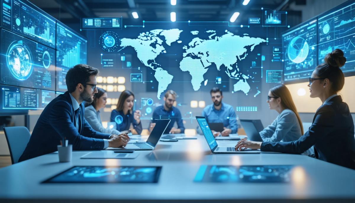 découvrez l'approche innovante en marketing d'expertiseo.fr, alliant créativité et stratégie pour booster votre visibilité et performance en ligne.