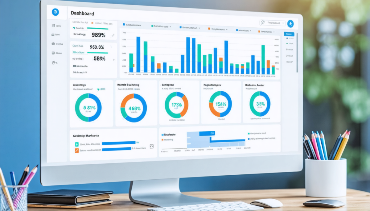 expertiseo.fr : explorez une approche innovante en marketing digital pour booster votre visibilité et réussir vos campagnes grâce à des stratégies performantes et personnalisées.