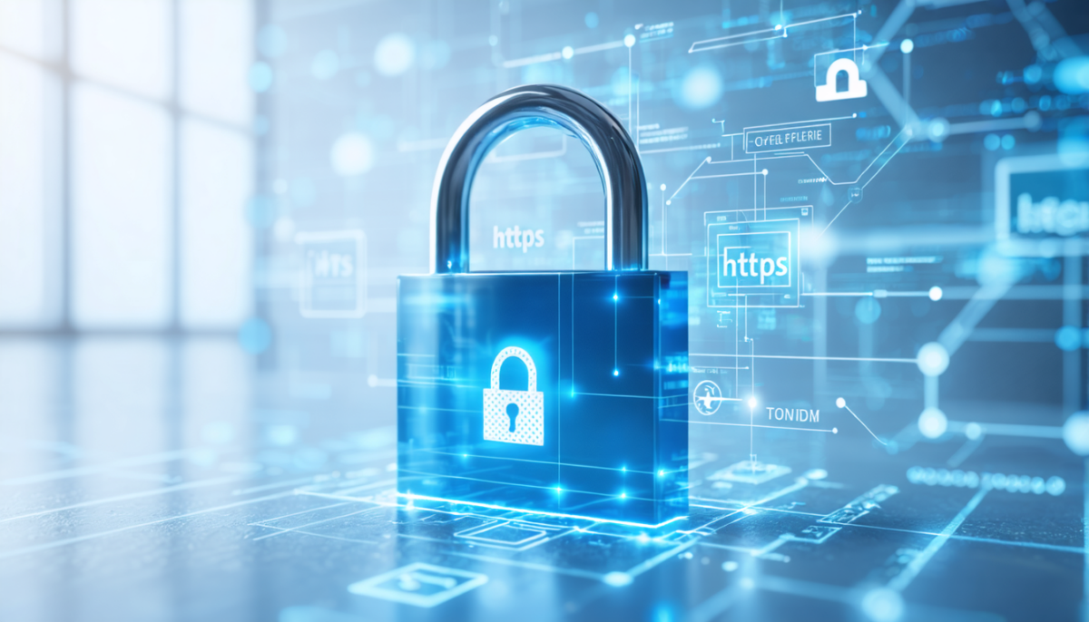 découvrez comment le protocole https améliore le référencement seo et assure la protection optimale des sites web contre les menaces en ligne.