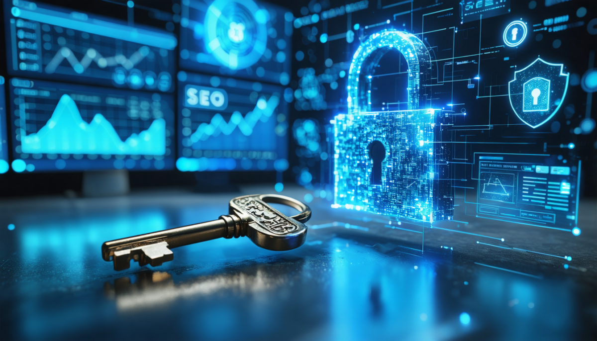 découvrez comment le protocole https améliore le référencement seo et protège la sécurité de votre site web, une étape cruciale pour réussir en ligne.