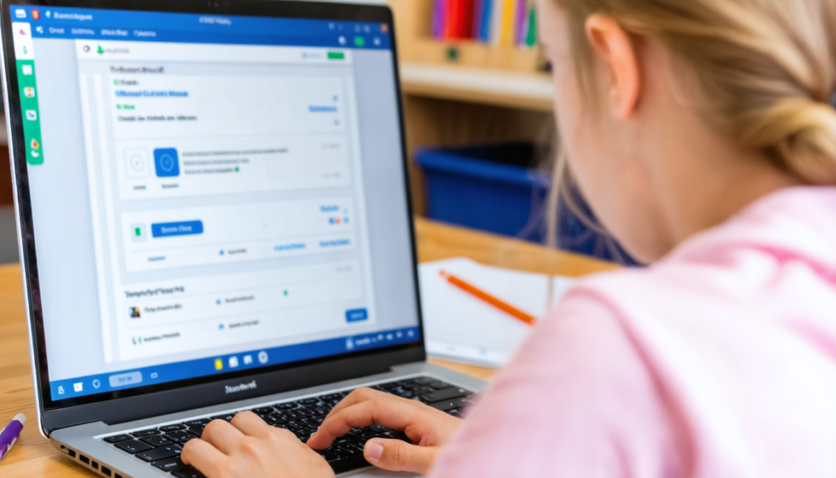 découvrez comment accéder et gérer facilement votre espace enseignant sur iprof créteil grâce à notre guide complet, étape par étape.