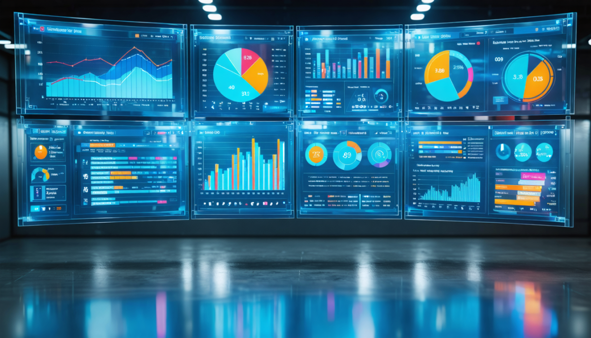 découvrez les indicateurs clés pour améliorer l'efficacité et la performance des tableaux de bord des distributeurs, afin de prendre des décisions éclairées et optimiser la gestion.