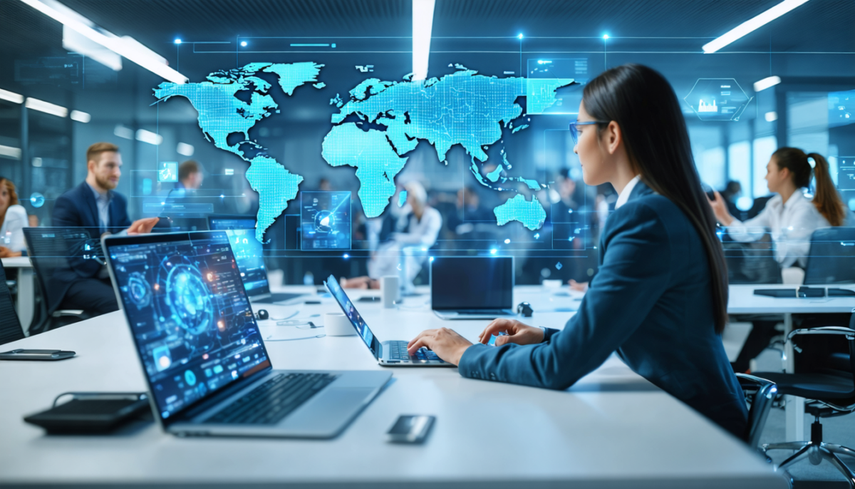découvrez les solutions incontournables de compapro pour dynamiser les entreprises contemporaines et booster leur performance avec des stratégies innovantes.