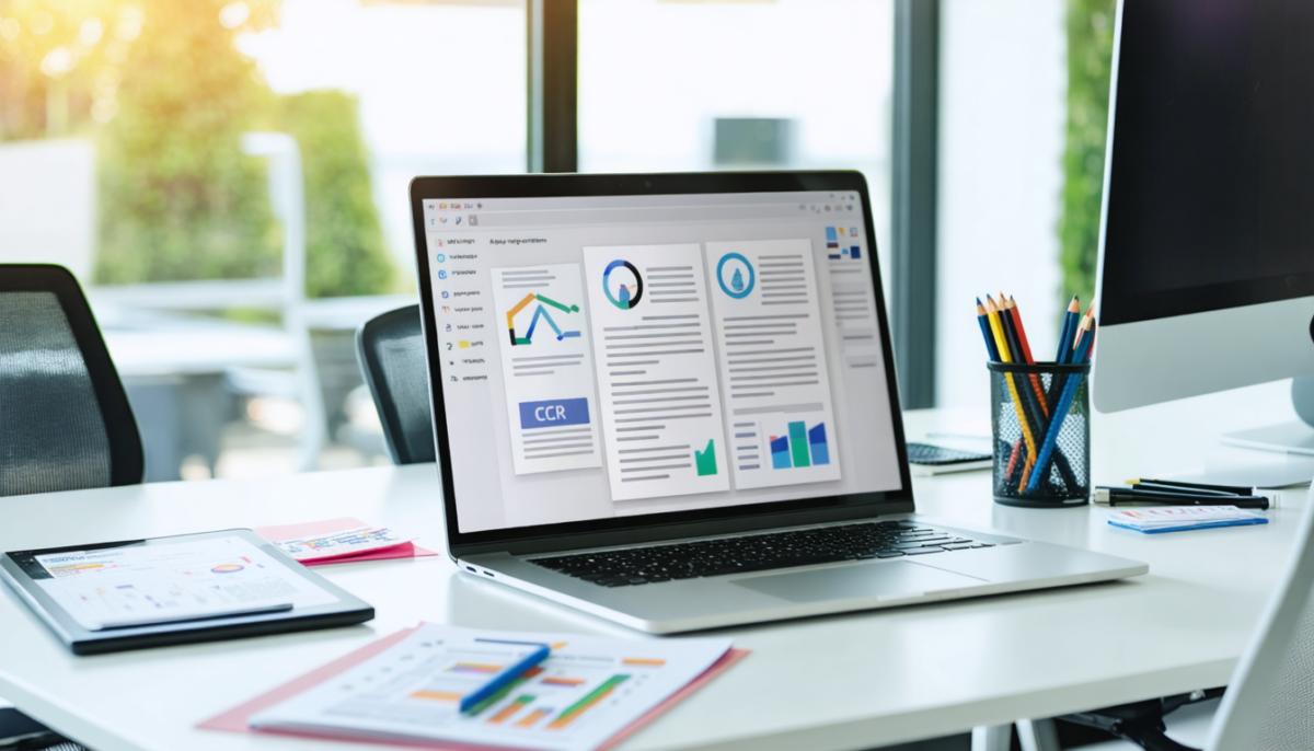 découvrez notre guide pratique pour utiliser un ocr gratuit à 100% sans frais. profitez d'astuces seo exclusives et profitez des bénéfices incontournables de l'ocr pour optimiser votre productivité.