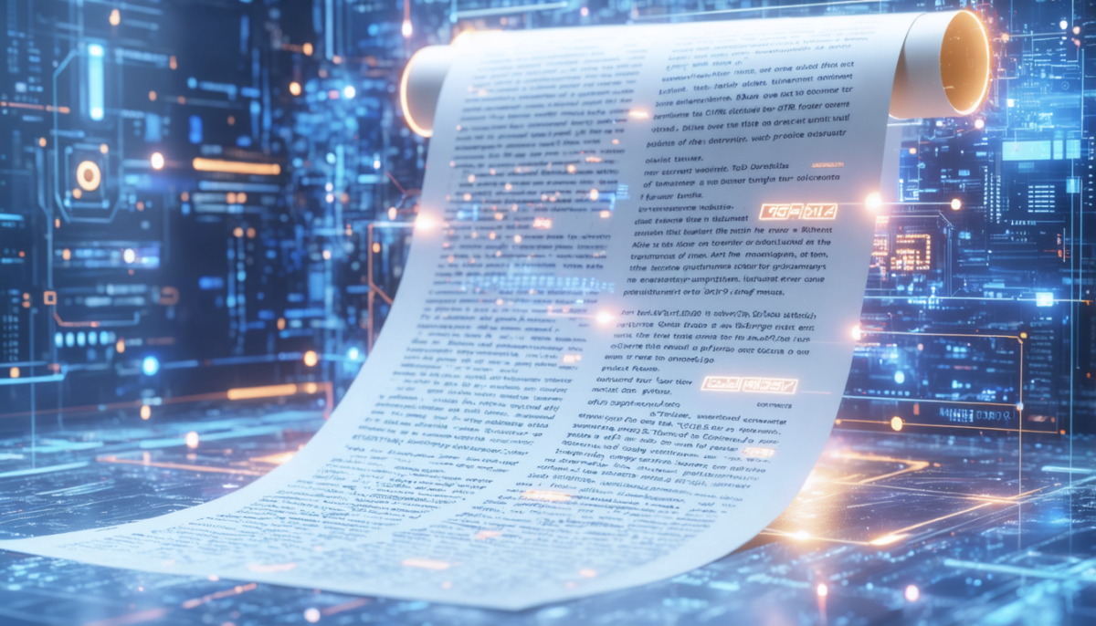 découvrez notre guide pratique pour utiliser un ocr gratuit, 100% sans frais. profitez d'astuces seo et des bénéfices incontournables pour optimiser la reconnaissance de texte.