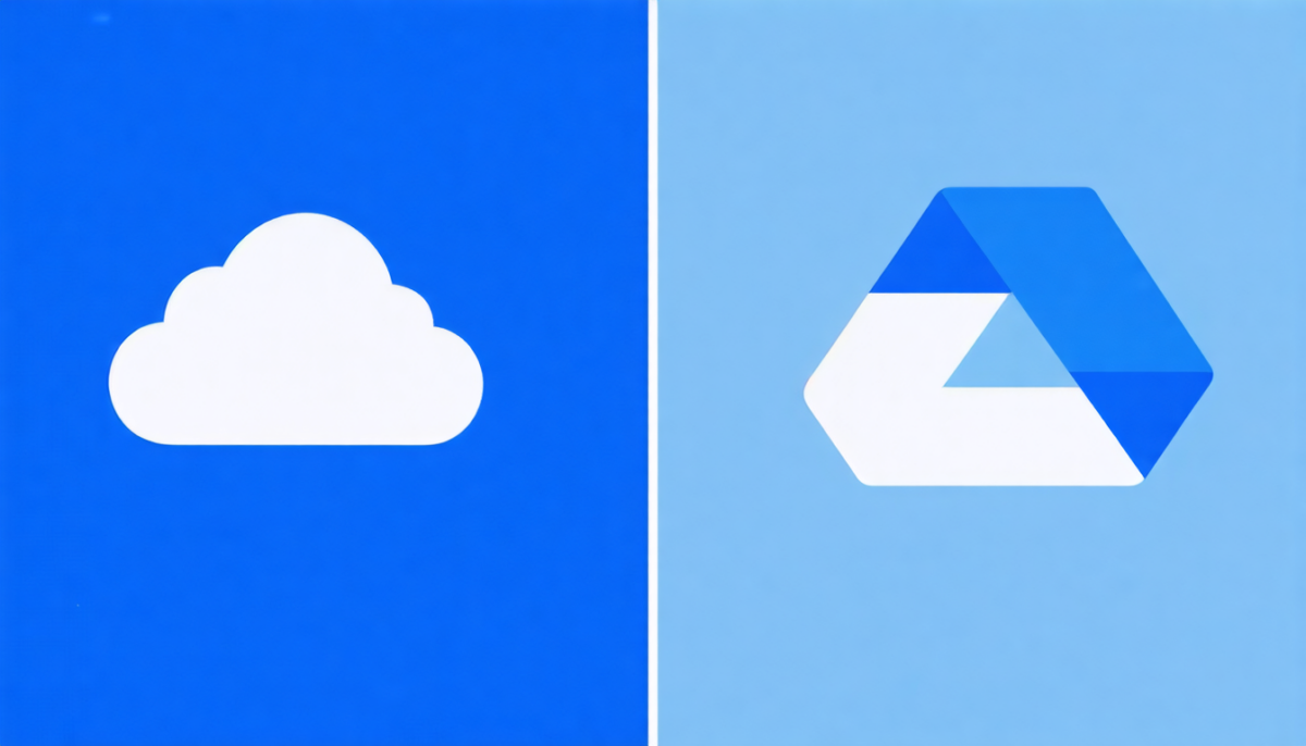 découvrez une comparaison détaillée entre onedrive et google drive, mettant en lumière leurs capacités de stockage, fonctionnalités clés et avantages pour choisir la meilleure solution de stockage en ligne.