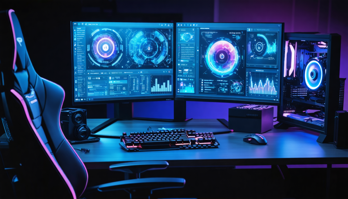 découvrez notre guide complet sur riva tuner pour tout maîtriser : installation, configuration et optimisation de vos performances graphiques en toute simplicité.