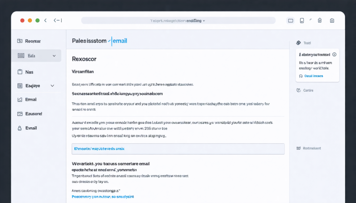 découvrez la messagerie intuitive d’akeonet et simplifiez la gestion de vos emails pour gagner en efficacité et en organisation au quotidien.