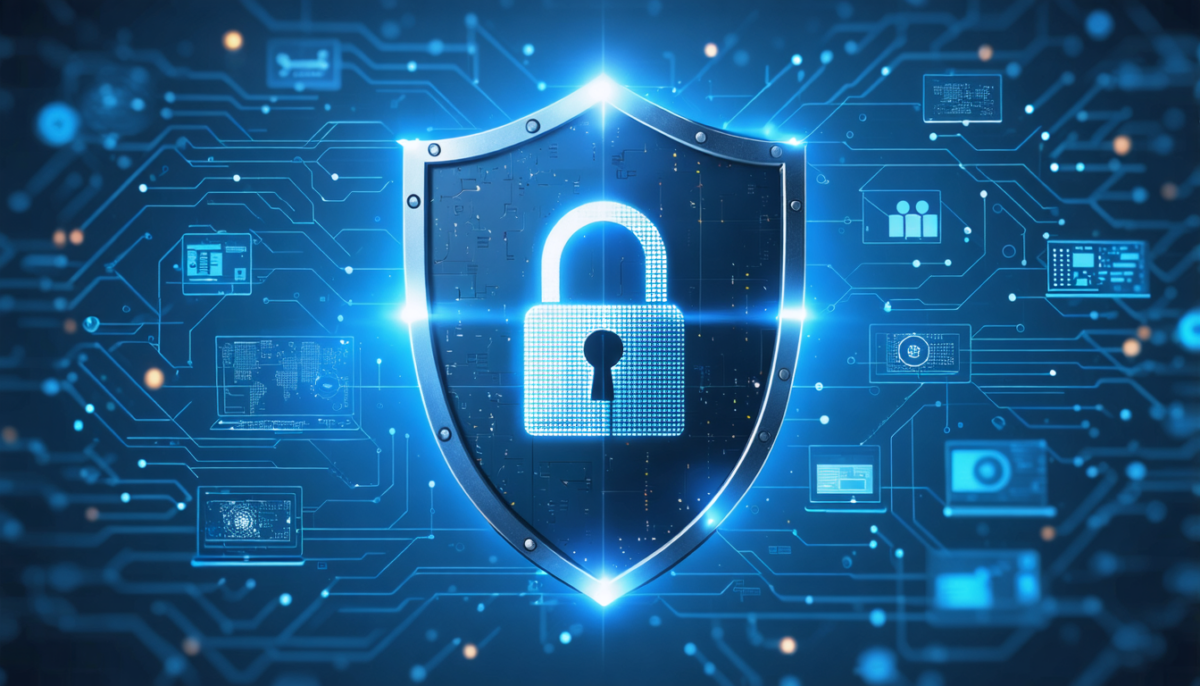 découvrez notre solution anti-ransomware, votre bouclier numérique efficace pour protéger vos données et prévenir les cyberattaques en toute sécurité.
