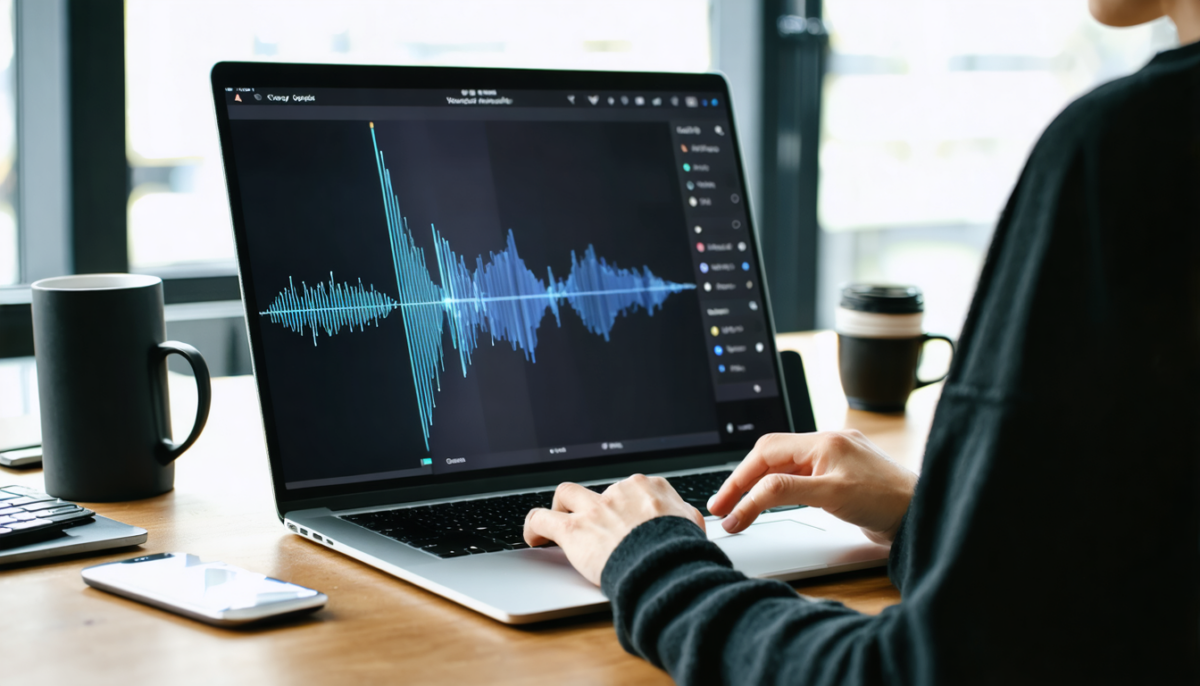découvrez notre service de transcription vocale gratuite et transformez facilement votre parole en texte précis et rapide. simplifiez vos tâches avec notre outil intuitif et performant.