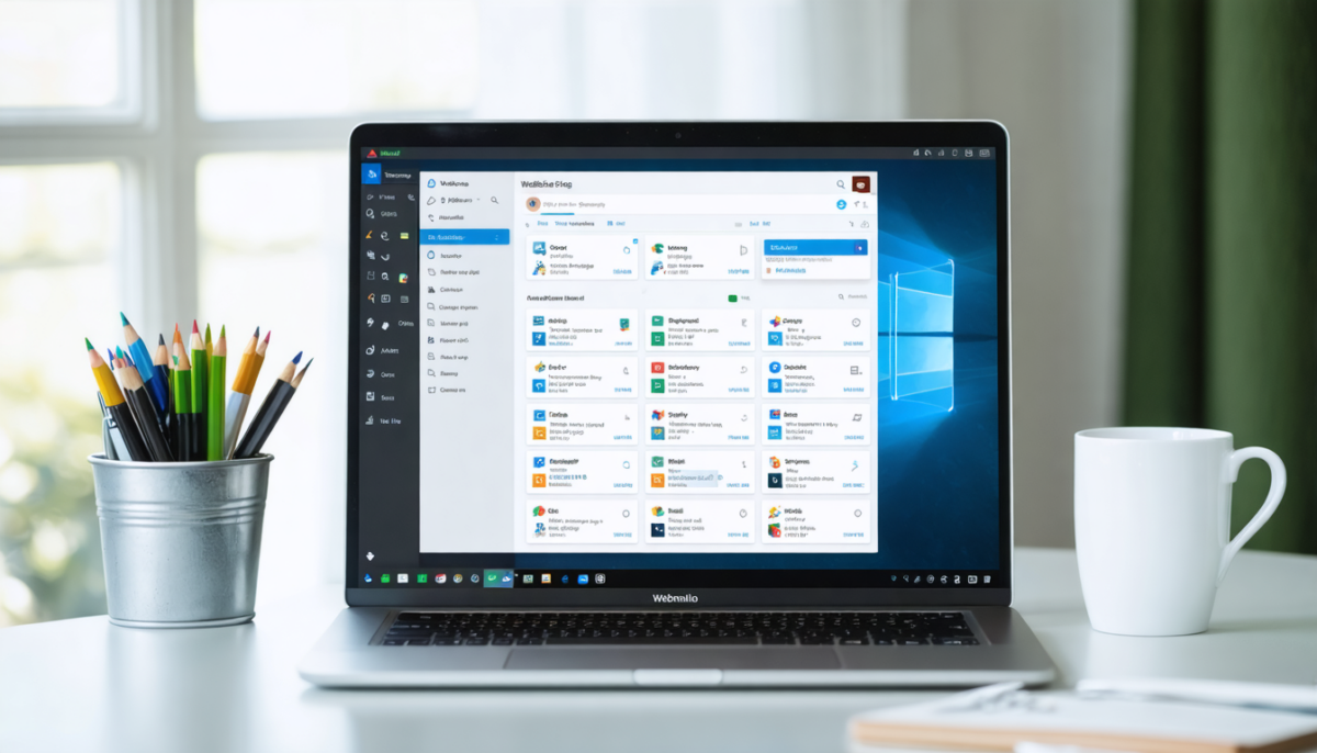 découvrez comment &1 webmail simplifie la gestion de votre messagerie avec des fonctionnalités intuitives pour une communication efficace et organisée.