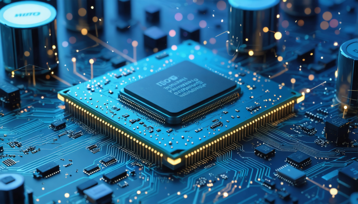 découvrez des conseils pratiques pour alléger votre processeur et optimiser les performances de votre pc afin d'améliorer sa rapidité et sa réactivité.