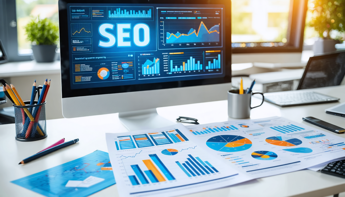 découvrez les principes essentiels de l'audit seo et son rôle clé pour améliorer votre référencement naturel et booster la visibilité de votre site web.