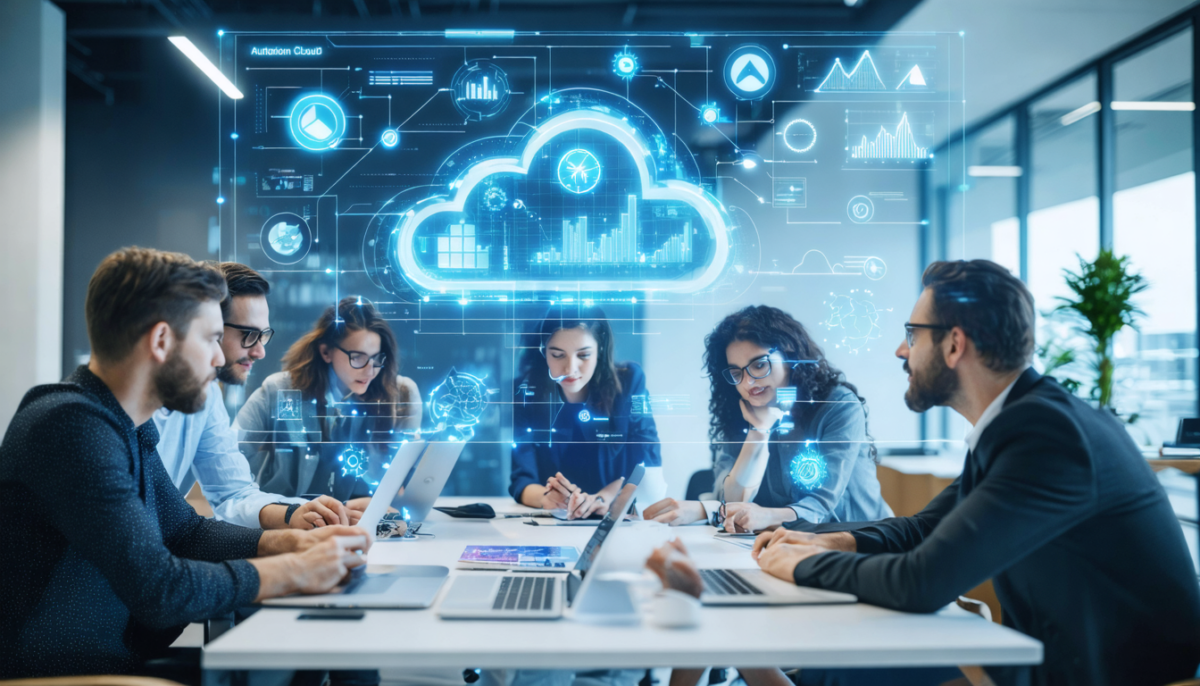 découvrez les bases de l'automatisation dans marketing cloud, ses avantages clés et les mécanismes essentiels pour optimiser vos campagnes marketing.