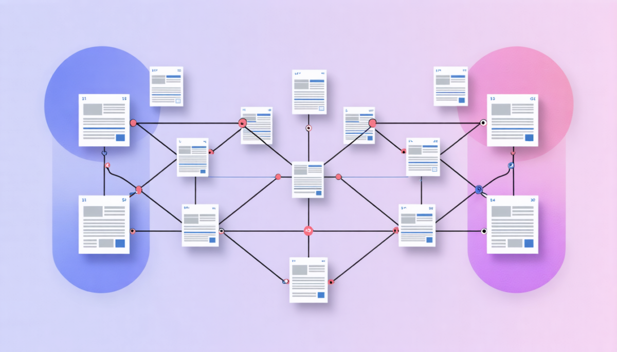 découvrez tout sur les backlinks internes en 2025 : leur définition, leurs fonctions essentielles et comment ils améliorent votre seo pour booster la visibilité de votre site.