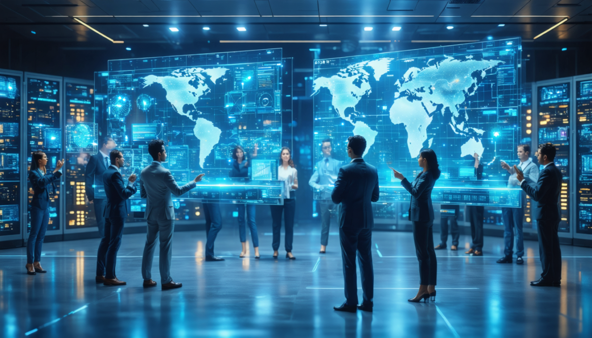 découvrez quelles bases de données dominent le marché en 2025, les logiciels incontournables et les tendances à suivre pour optimiser votre gestion des données.