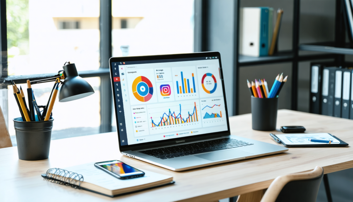 découvrez comment gramhir peut transformer votre présence instagram et optimiser votre stratégie pour des résultats performants et durables.