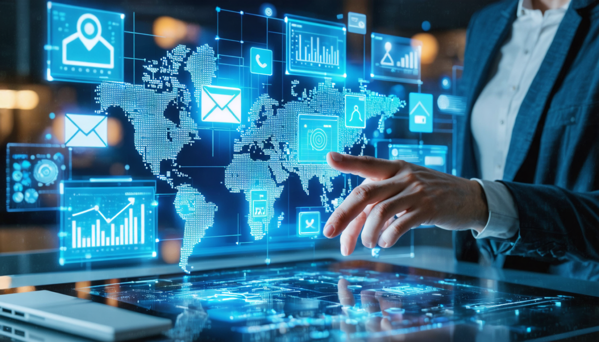 découvrez ce que sont les campagnes automatisées et comment elles peuvent transformer et dynamiser votre stratégie de marketing digital pour des résultats optimisés.