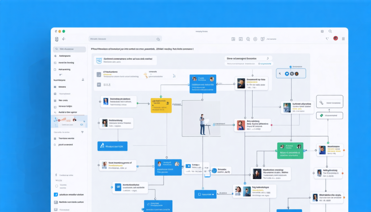 découvrez ce que sont les campagnes automatisées et comment elles peuvent dynamiser votre stratégie de marketing digital en optimisant vos actions et en améliorant vos résultats.