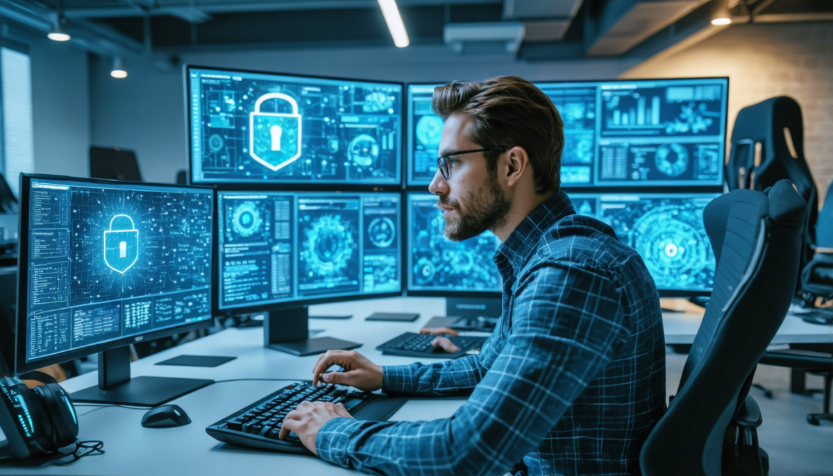 explorez les avantages essentiels de la certification cisa et comprenez comment elle peut transformer votre carrière en audit et sécurité informatique.