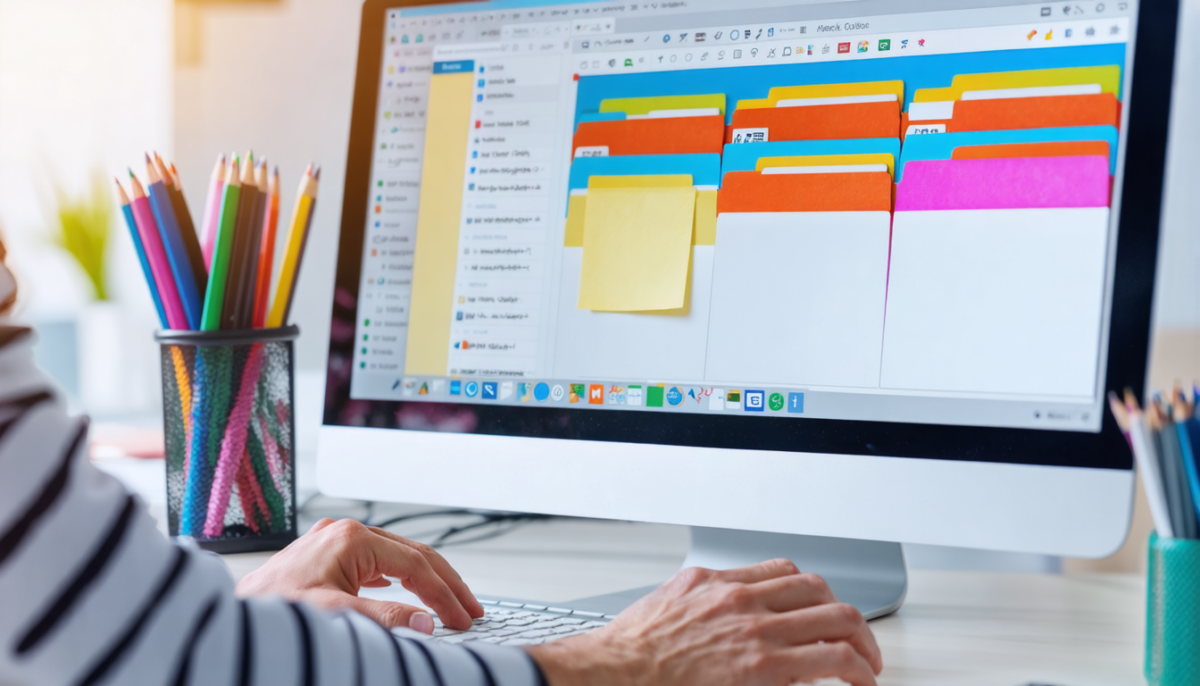 découvrez des conseils pratiques pour changer le nom d’un fichier facilement et sans erreur. suivez nos astuces simples pour gérer vos fichiers efficacement.