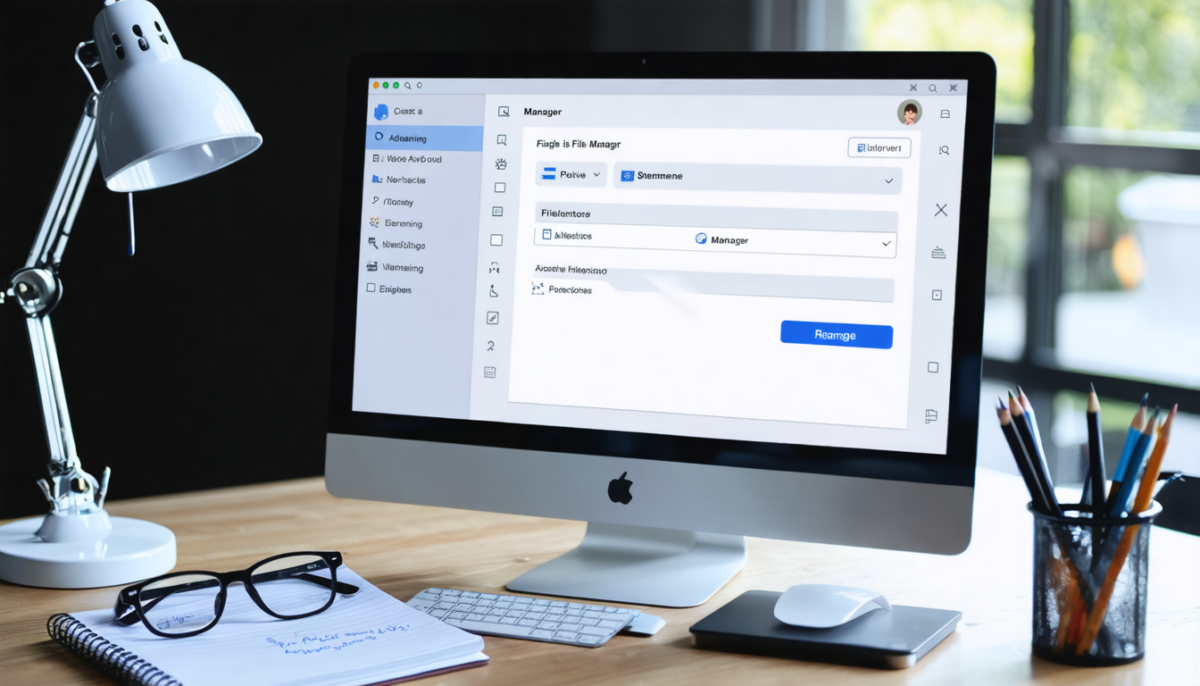 découvrez nos conseils pratiques pour changer le nom d’un fichier facilement et sans faire d’erreur. suivez nos astuces simples pour éviter les problèmes courants lors du renommage.