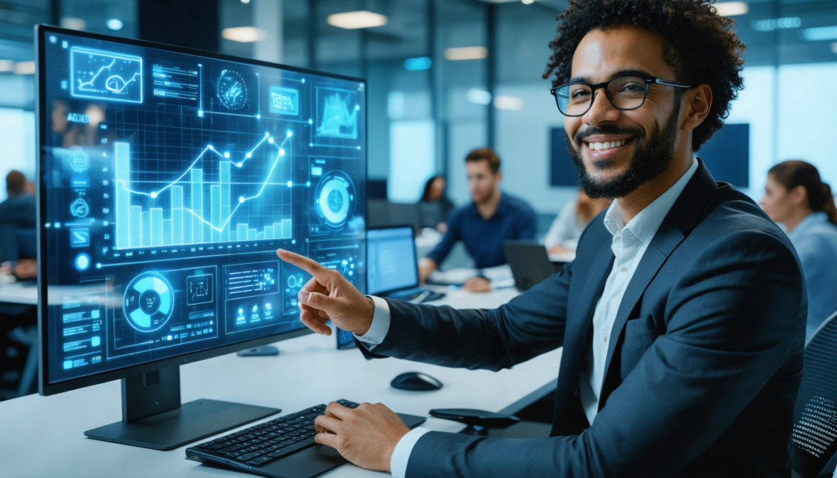 découvrez comment les chatbots peuvent stimuler vos ventes en offrant une assistance rapide et personnalisée, optimisant ainsi l'expérience client et maximisant votre chiffre d'affaires.