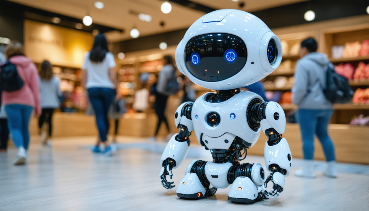 découvrez comment les chatbots peuvent dynamiser vos ventes en offrant une assistance virtuelle efficace et personnalisée. exploitez pleinement leur potentiel pour améliorer l'expérience client et augmenter votre chiffre d'affaires.