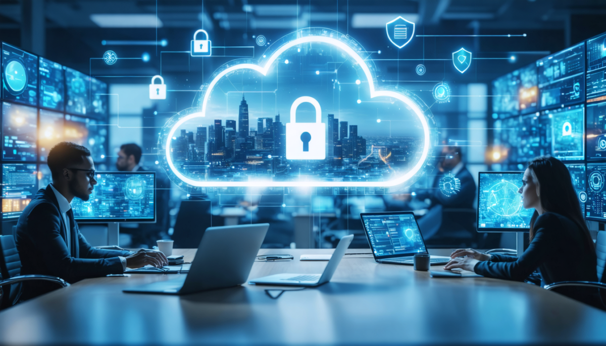 découvrez comment maîtriser les risques liés au cloud computing pour assurer la sécurité et la protection optimale de votre entreprise face aux menaces numériques.