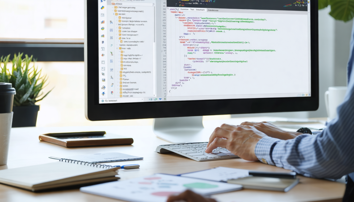 découvrez comment intégrer et localiser facilement le code google analytics sur votre site web pour suivre efficacement vos visiteurs et améliorer vos performances en ligne.