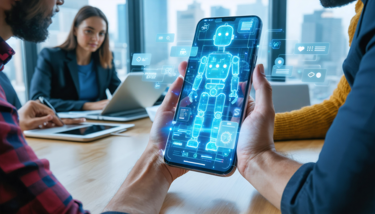 découvrez comment les chatbots transforment le secteur immobilier en optimisant la relation client, automatisant les tâches et facilitant la transformation digitale des agences.
